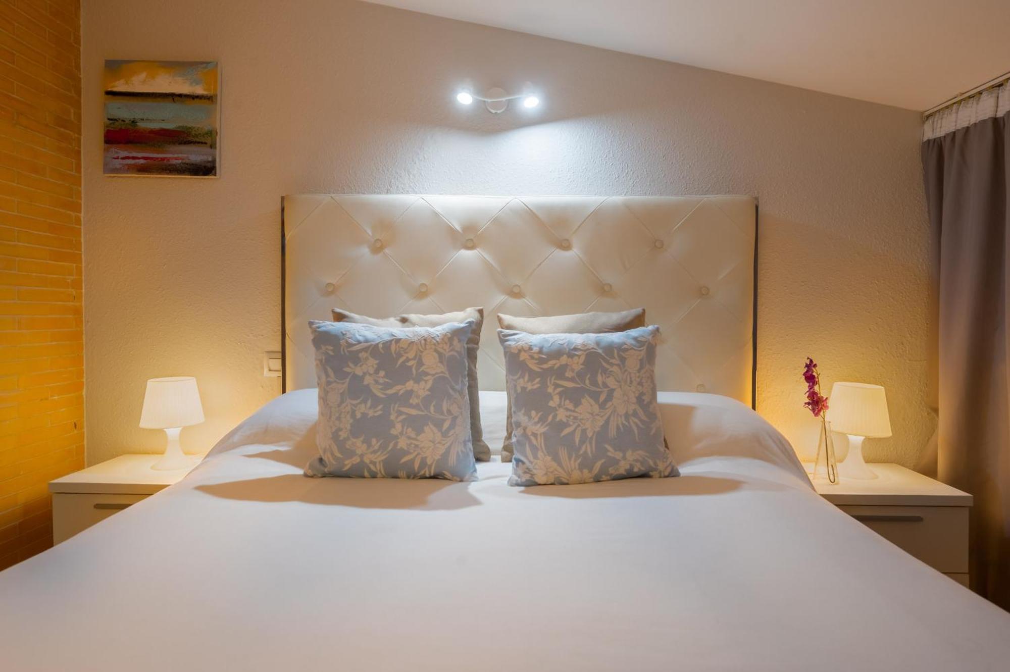 Atico Penthouse Seville Terrace Dup Exteriér fotografie